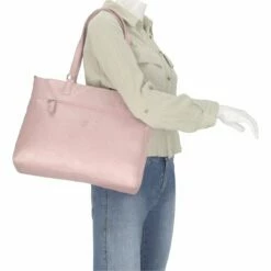 Sattlers & Co. Shopper The Vervet Wahana Nude -Aufbewahrungstasche Geschäft 0 0464376abea8eb0 1280x1280