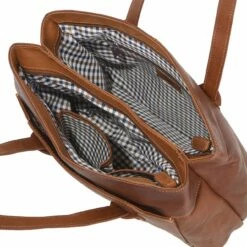 Sattlers & Co. Shopper The Changee Ultaco Medium Tan -Aufbewahrungstasche Geschäft 0 0464376ae8a0614 1280x1280