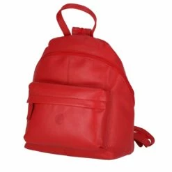 Sattlers & Co. Damenrucksack The Vervet Walley Red -Aufbewahrungstasche Geschäft 0 0464376b9f4c809 1280x1280