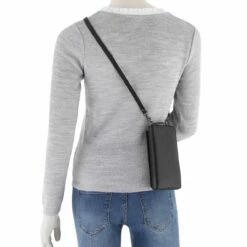 Sattlers & Co. Umhängetasche The Barn Mattur Phone Bag Combi Red -Aufbewahrungstasche Geschäft 0 04643773000956d 1280x1280