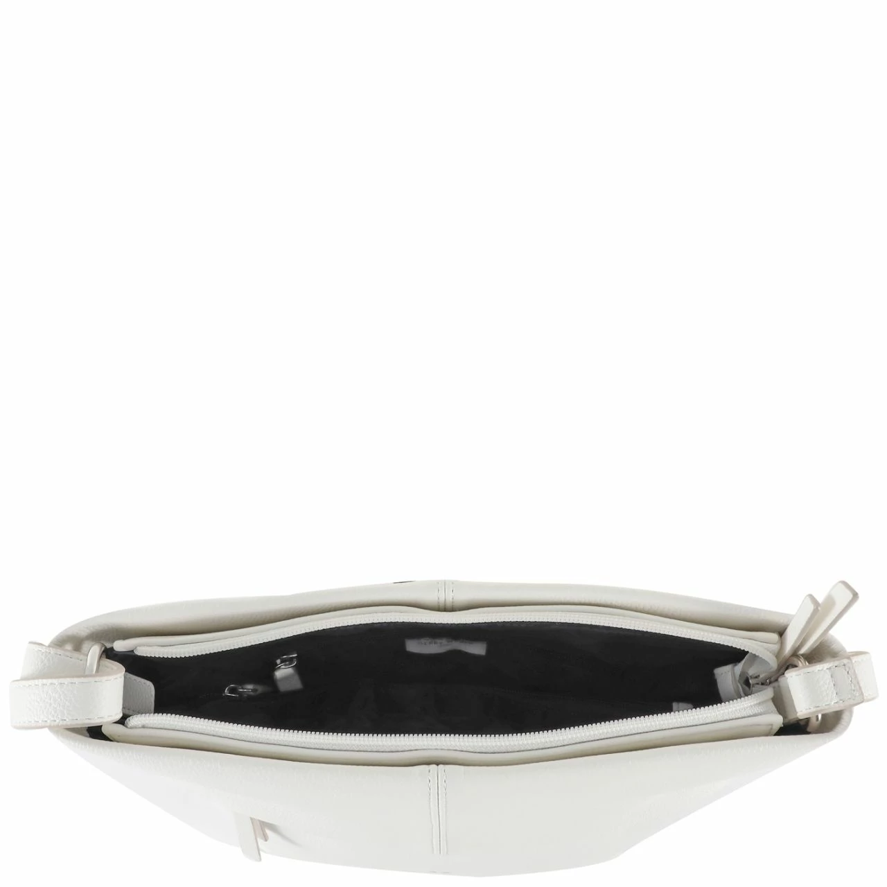 Gerry Weber Umhängetasche Keep In Mind Shoulderbag LVZ White 6 Gerry Weber Umhängetasche Keep In Mind Shoulderbag LVZ White – Bild 4