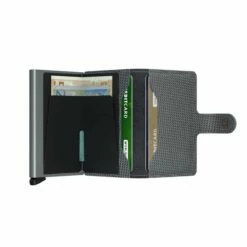 Secrid Kreditkartenetui Miniwallet Carbon Cool Grey -Aufbewahrungstasche Geschäft 0 046438b044a41b2 1280x1280