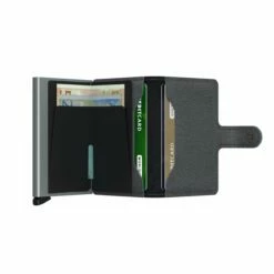 Secrid Kreditkartenetui Miniwallet Twist Grey -Aufbewahrungstasche Geschäft 0 046438b06f0fc14 1280x1280