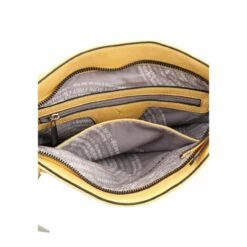 Suri Frey Umhängetasche Ruby Crossover Yellow -Aufbewahrungstasche Geschäft 0 046438b614071fa 1280x1280