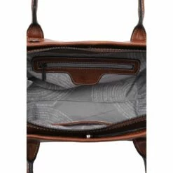 Suri Frey Shopper Kally 411 Cognac 10 Suri Frey Shopper Kally 411 Cognac -Aufbewahrungstasche Geschäft 0 046438b7b1ac126 1280x1280