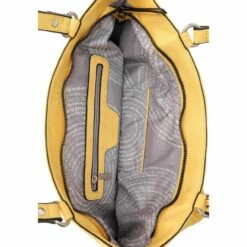 Suri Frey Shopper Ruby M Yellow -Aufbewahrungstasche Geschäft 0 046438b8e2c522e 1280x1280