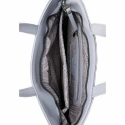 Suri Frey Damenrucksack Bobby Grey Blue -Aufbewahrungstasche Geschäft 0 046438b8f5c5a49 1280x1280