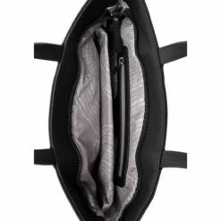 Suri Frey Damenrucksack Bobby Black -Aufbewahrungstasche Geschäft 0 046438b99e97f4c 1280x1280