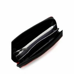 Suri Frey Reißverschlussbörse Damen Jessey-Plane 13127 Hellrot -Aufbewahrungstasche Geschäft 0 046438bd4937594 1280x1280