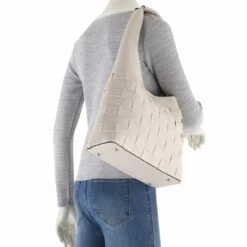 Seidenfelt Manufaktur Beuteltasche SFM204 Hobo Black -Aufbewahrungstasche Geschäft 0 046438c1c24e06c 1280x1280