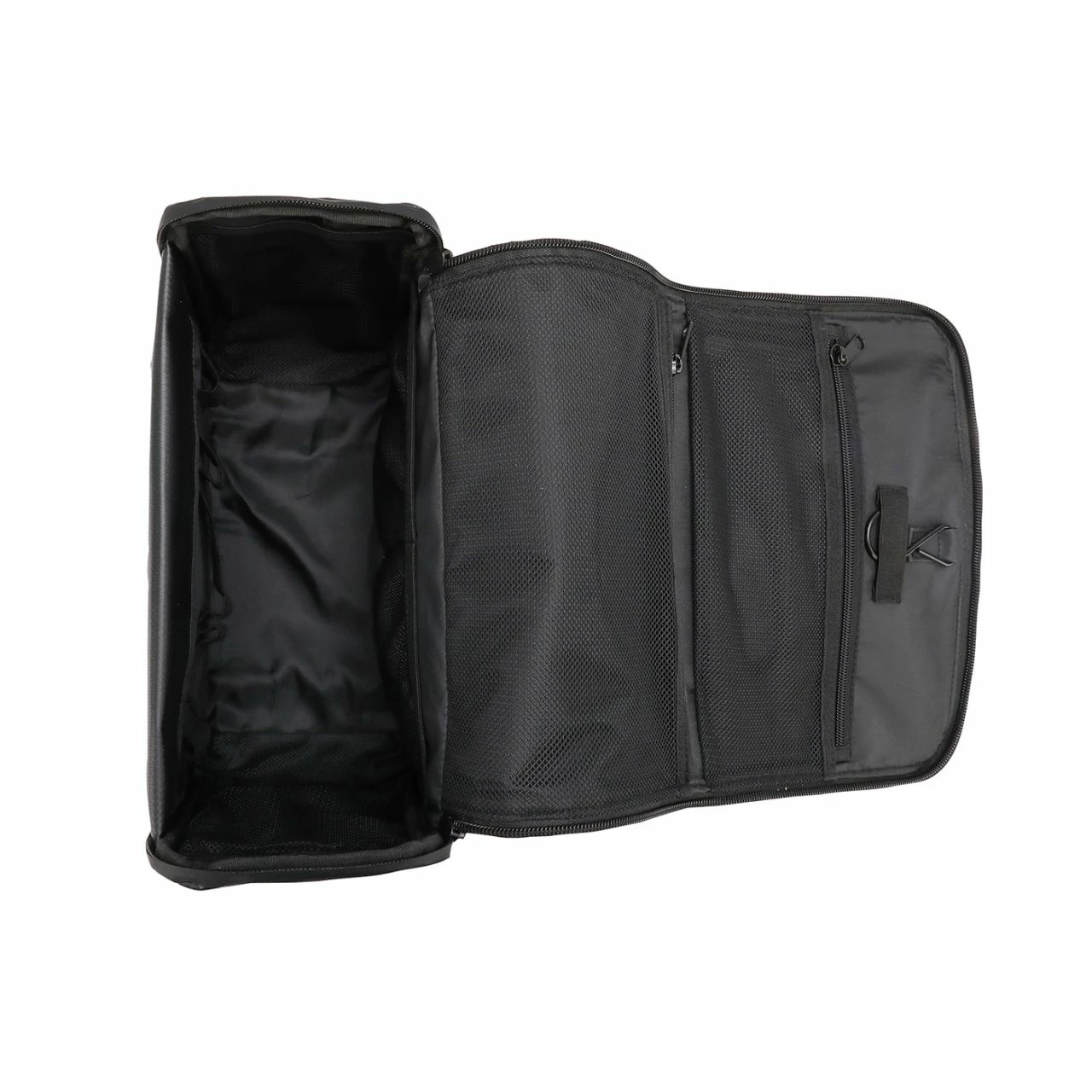 Strellson Kulturbeutel Stockwell 2.0 Benny Washbag LHZ Black 6 Strellson Kulturbeutel Stockwell 2.0 Benny Washbag LHZ Black – Bild 4