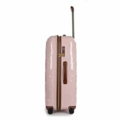 STRATIC Reisetrolley Leather & More L 75cm Rose -Aufbewahrungstasche Geschäft 0 046438cd325ab54 1280x1280