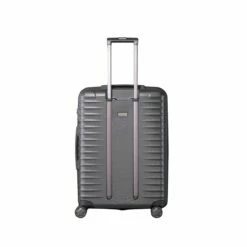 Titan Reisetrolley Litron 4W M 69cm Black 12 Titan Reisetrolley Litron 4W M 69cm Black -Aufbewahrungstasche Geschäft 0 046438ce0f3956d 1280x1280