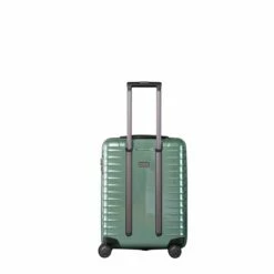 Titan Reisetrolley Litron 4W S 55cm Traubengrün -Aufbewahrungstasche Geschäft 0 046438ce9b862bf 1280x1280