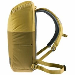 Deuter Rucksack Up Stockholm 22l Clay-turmeric 18 Deuter Rucksack Up Stockholm 22l Clay-turmeric -Aufbewahrungstasche Geschäft 0 04643dc559de71d 1280x1280