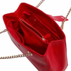 Valentino Shopper Divina 1R405G Argento 10 Valentino Shopper Divina 1R405G Argento -Aufbewahrungstasche Geschäft 0 04643df8501beb1 1280x1280