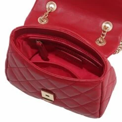 Valentino Umhängetasche Ocarina 3KK05 Rosso -Aufbewahrungstasche Geschäft 0 04643dfad0f3f10 1280x1280
