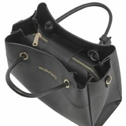 Valentino Kurzgriff Tasche Alexia Ecru -Aufbewahrungstasche Geschäft 0 04643dfc9deaa35 1280x1280