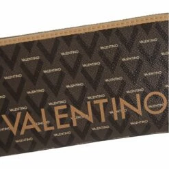 Valentino Langbörse Damen Liuto 3KG155 Nero/multicolor -Aufbewahrungstasche Geschäft 0 04643dfdf9a87bc 1280x1280