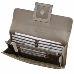 Valentino Querbörse Damen Tasso Nero 9 Valentino Querbörse Damen Tasso Nero -Aufbewahrungstasche Geschäft 0 04643dfe2921d64 1280x1280