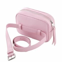 Versace Jeans Couture Bauchtasche Linea M DIS 2 Pink -Aufbewahrungstasche Geschäft 0 04643e03a5d18be 1280x1280