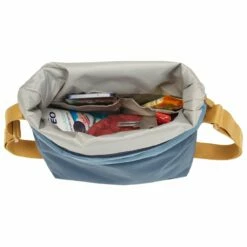 Vaude Umhängetasche Heka Black -Aufbewahrungstasche Geschäft 0 04643e04b0a586e 1280x1280