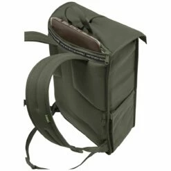 Vaude Rucksack Coreway Rolltop 20l Khaki -Aufbewahrungstasche Geschäft 0 04643e0a8f3c04c 1280x1280