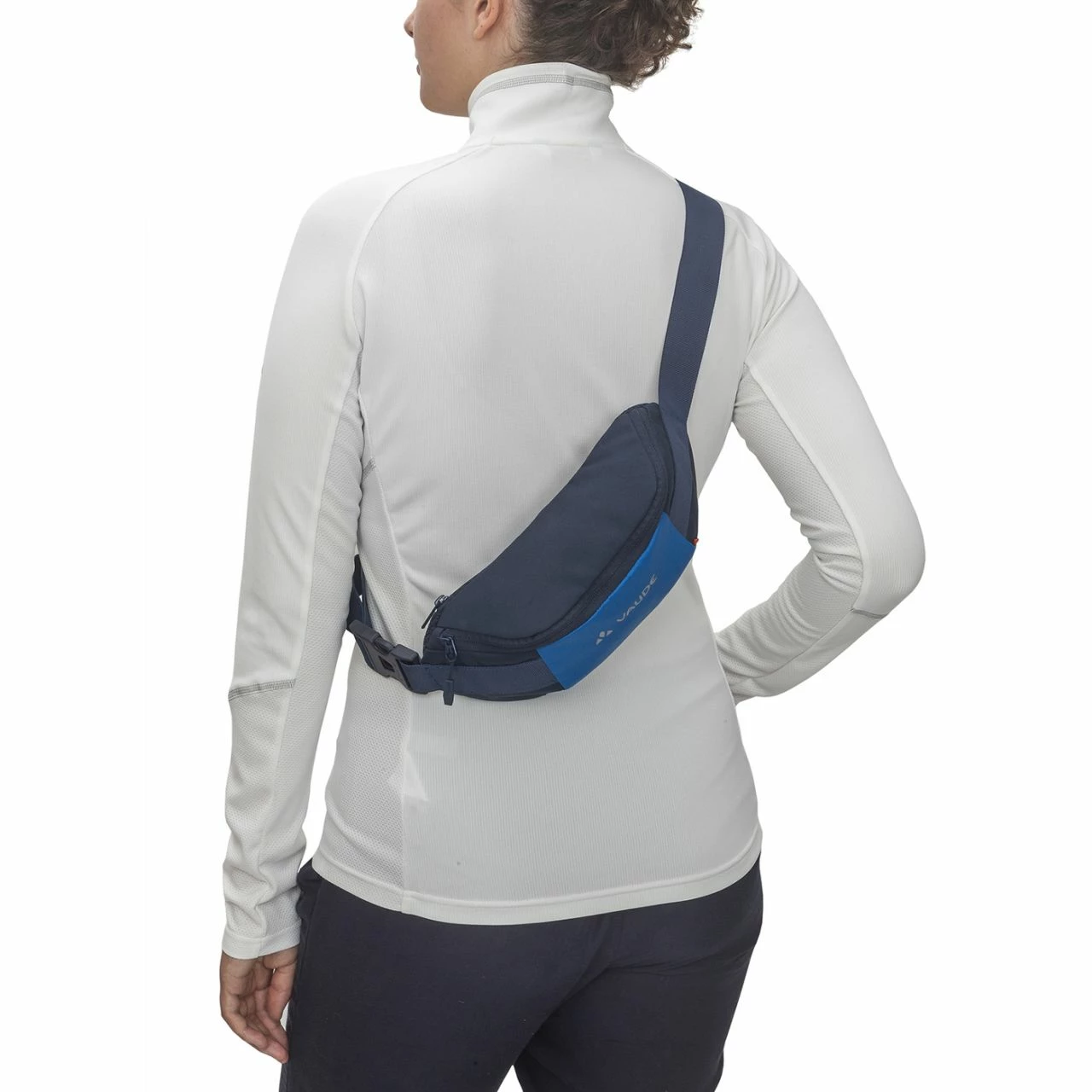 Vaude Bauchtasche Tecomove Iron 6 Vaude Bauchtasche Tecomove Iron – Bild 4