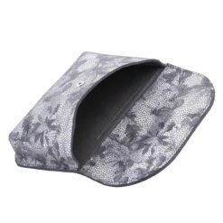 Vanzetti Clutch 227 Silber Metallic -Aufbewahrungstasche Geschäft 0 04643e0d2337f18 1280x1280