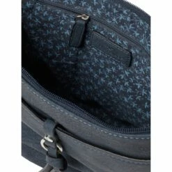 Tom Tailor Umhängetasche Imeri Cross Bag Blue -Aufbewahrungstasche Geschäft 0 04643e1017ab415 1280x1280