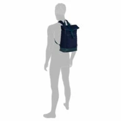 Tom Tailor Rucksack Kristoffer Dark Blue -Aufbewahrungstasche Geschäft 0 04643e1235e153d 1280x1280