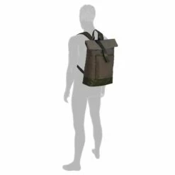 Tom Tailor Rucksack Kristoffer Khaki 9 Tom Tailor Rucksack Kristoffer Khaki -Aufbewahrungstasche Geschäft 0 04643e1243d0349 1280x1280