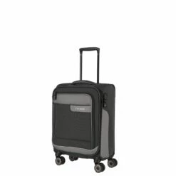 Travelite Kofferset Viia 4w L/M/S Reisetasche Schiefer -Aufbewahrungstasche Geschäft 0 04643e133576c0d 1280x1280
