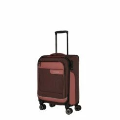 Travelite Kofferset Viia 4w L/M/S Reisetasche Frühlingsrose -Aufbewahrungstasche Geschäft 0 04643e151184f50 1280x1280