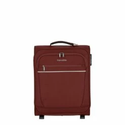 Travelite Reisetrolley Cabin 52cm Bordeaux -Aufbewahrungstasche Geschäft 0 04643e163c2e498 1280x1280