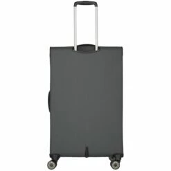 Travelite Reisetrolley SKAII 4w L 78cm Gipfelgrau 12 Travelite Reisetrolley SKAII 4w L 78cm Gipfelgrau -Aufbewahrungstasche Geschäft 0 04643e16f441c62 1280x1280