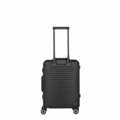 Travelite Reisetrolley Next 4W S 55cm Schwarz -Aufbewahrungstasche Geschäft 0 04643e17f46416d 1280x1280