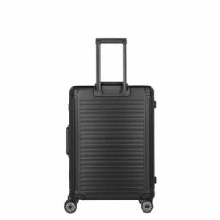 Travelite Reisetrolley Next 4W M 67cm Schwarz -Aufbewahrungstasche Geschäft 0 04643e180640fcd 1280x1280