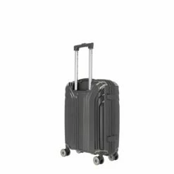 Travelite Reisetrolley Elvaa 4w S 55cm Schwarz -Aufbewahrungstasche Geschäft 0 04643e185845e5c 1280x1280