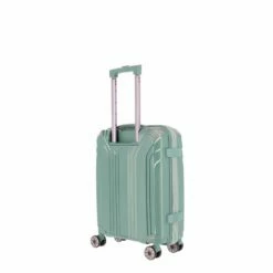 Travelite Reisetrolley Elvaa 4w S 55cm Seegrün -Aufbewahrungstasche Geschäft 0 04643e18fb0fb15 1280x1280