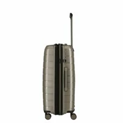 Travelite Reisetrolley Air Base 4W M Erw. 67cm Champagner -Aufbewahrungstasche Geschäft 0 04643e1a22bcccf 1280x1280