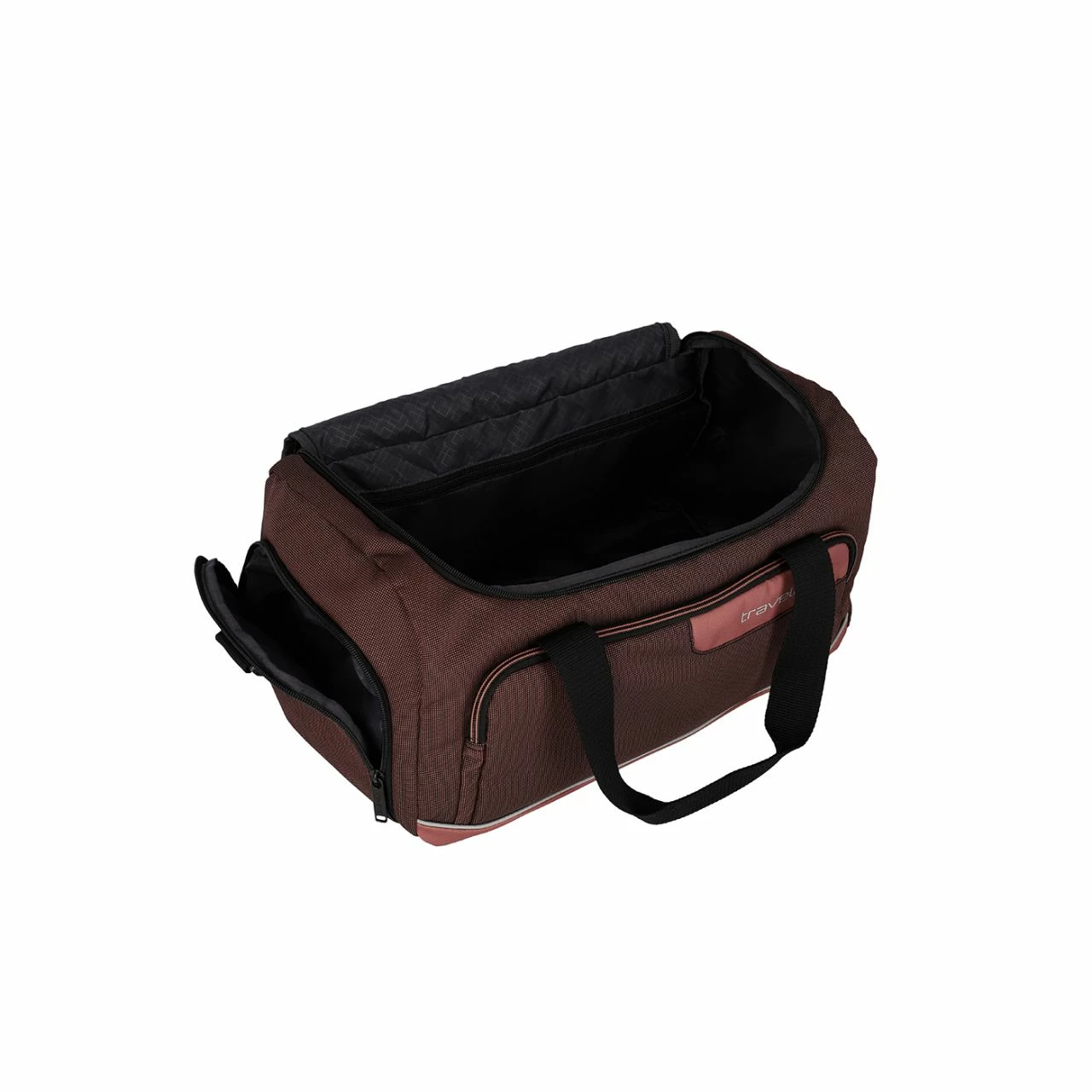 Travelite Reisetasche Viia Frühlingsrose 6 Travelite Reisetasche Viia Frühlingsrose – Bild 4