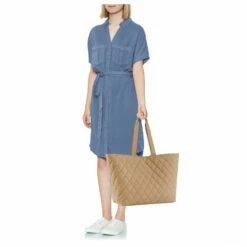 Reisenthel Shopper Classic XL Ginger -Aufbewahrungstasche Geschäft 0 04643f134daffd6 1280x1280