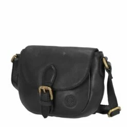 Sattlers & Co. Umhängetasche The Suave Safir Cross Flap Black 19 Sattlers & Co. Umhängetasche The Suave Safir Cross Flap Black -Aufbewahrungstasche Geschäft 0 04643f3fcc984ea 1280x1280