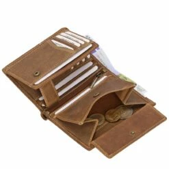 Sattlers & Co. Hochkantbörse Herren Tyson Cognac 9 Sattlers & Co. Hochkantbörse Herren Tyson Cognac -Aufbewahrungstasche Geschäft 0 04643f4383af591 1280x1280