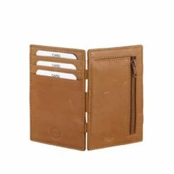 Sattlers & Co. Kreditkartenetui Kyndill The Jockey Cognac -Aufbewahrungstasche Geschäft 0 04643f43cfc0c18 1280x1280