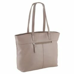 Sattlers & Co. Shopper Palomina The Smooth Dunkelblau -Aufbewahrungstasche Geschäft 0 04643f461065649 1280x1280