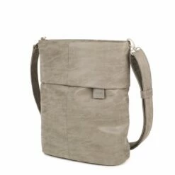 ZWEI Umhängetasche MADEMOISELLE M12 Nubuk-blue -Aufbewahrungstasche Geschäft 0 04643f4dd9b2b3c 1280x1280