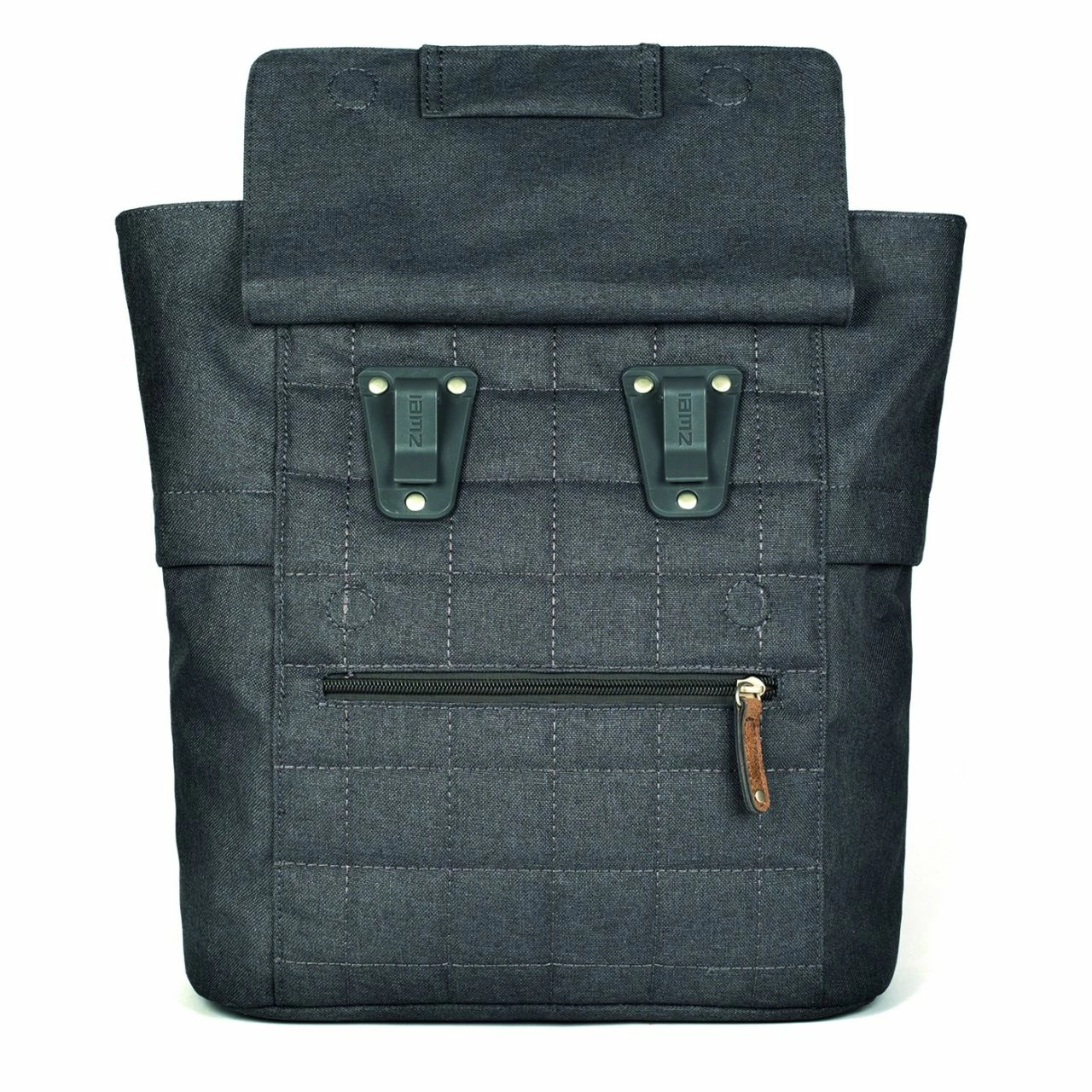 ZWEI Shopper OLLY CYCLE OC15 Blue 6 ZWEI Shopper OLLY CYCLE OC15 Blue – Bild 4