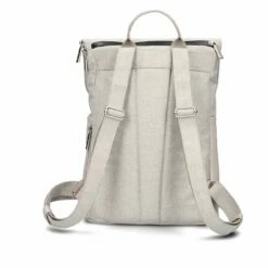 ZWEI Damenrucksack KIM KIR110 Stone 9 ZWEI Damenrucksack KIM KIR110 Stone -Aufbewahrungstasche Geschäft 0 04643f556d85f2a 1280x1280